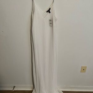 Express long dress